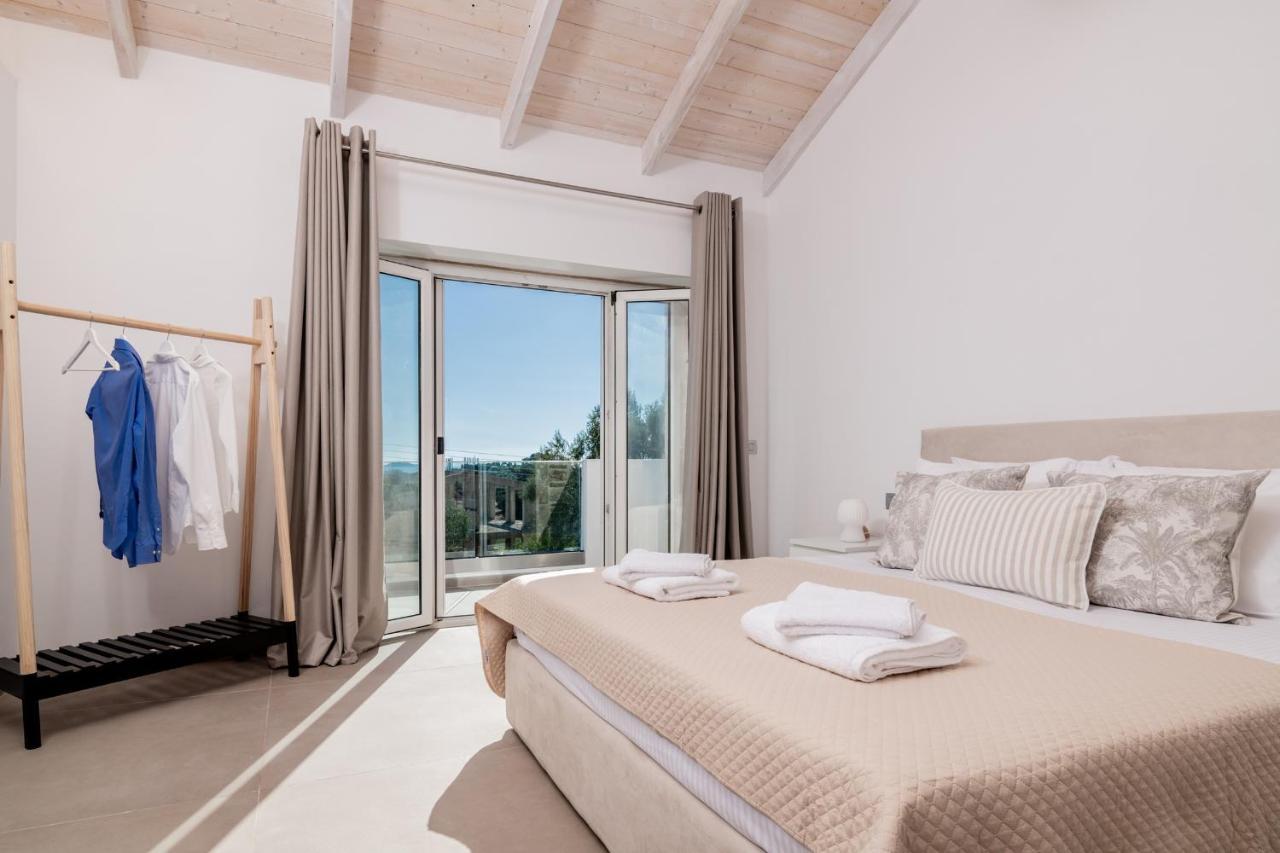 Villa di Pietra Lithakia  Esterno foto